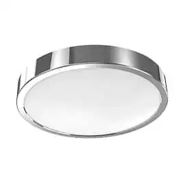 

Downlight led Gauss led 12w IP20 4100 K round chrome Gauss 941422212