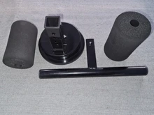 Lose-Weight-Equipment Curl Ab-Rollers Exercise Gym Abdominal Workout Home Fitness Sit-Ups