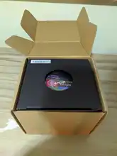 AMD-ventilador de refrigeración Ryzen Wraith, dispositivo Original de 4 pines, compatible con CPU R3, R5, R7, R9, compatible con placa base AM4