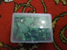 Alfileres de empuje de madera para pared de fotos, hojas de palma de Cactus, tachuelas decorativas para pulgar, mapas, tablones de anuncios o tablones de corcho, 30 Uds.