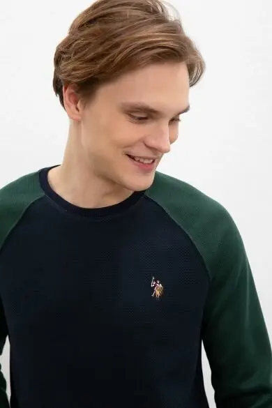 U.S. POLO ASSN. Обычная Толстовка
