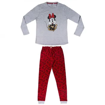 

Interlock pyjamas Minnie 2 Pieces