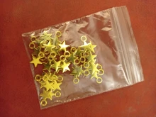 30 Uds. De dijes de estrella, 11x8mm, colgantes de Color plata tibetana, joyas antiguas, fabricación artesanal