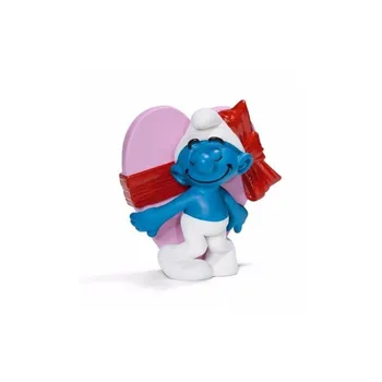 

FIGURE SMURF OF SAN Valentino Schleich