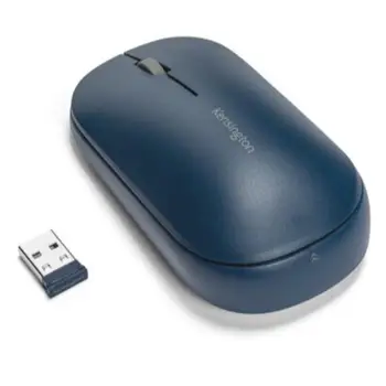 

Sureback DUAL WIRELESS MOUSE BLUE