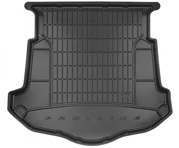 

CUBRE MALETERO PREMIUM GOMA A MEDIDA PARA FORD MONDEO IV SEDAN RUEDA GRANDE (2007-2014) PROTECTOR MALETERO CUBREMALETERO CUBETA