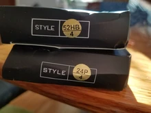 2 pares de 4 pestañas naturales magnéticas, pestaña reutilizable, pestañas postizas, rizador de pestañas quantum, fácil de llevar y transportar