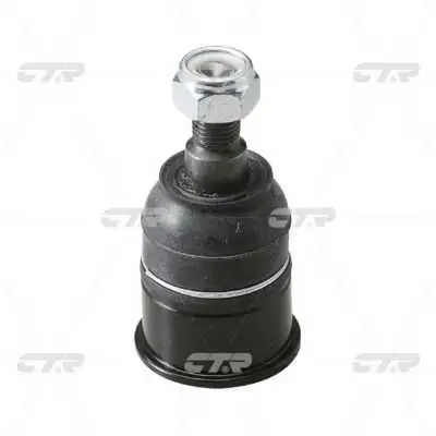 Опора шаровая HONDA ACCORD 03- пер.подв.нижн.лев/прав. CTR CBHO
