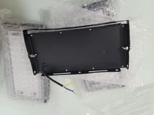 Landscape Lighting Street-Lamp Ip65 Waterproof 240V 220V LED 230V AC