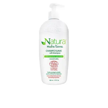 

NATURA MOTHER EARTH ECOCERT gentle shampoo 500 ml