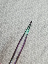 Uds de acero inoxidable de pestañas flor pinzas de Curling de pestañas rizador de pestañas extensión herramienta de precisión rectas y curvadas Clip JIU01-05