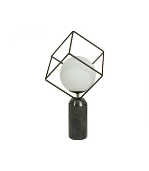 

TABLE LAMP MARBEL 27X27X45