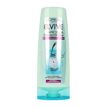

Conditioner Elvive Arcilla Extraordinaria L'Oreal Make Up (250 ml)