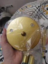 Lighting Ceiling-Lamps Romantic Bedroom Minimalist Modern Golden Warm And Creative Personality