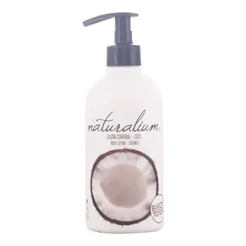 

Body Lotion Coconut Naturalium (370 ml)