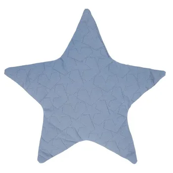 

Cushion Quid Cotton Textile (42 x 40 cm)