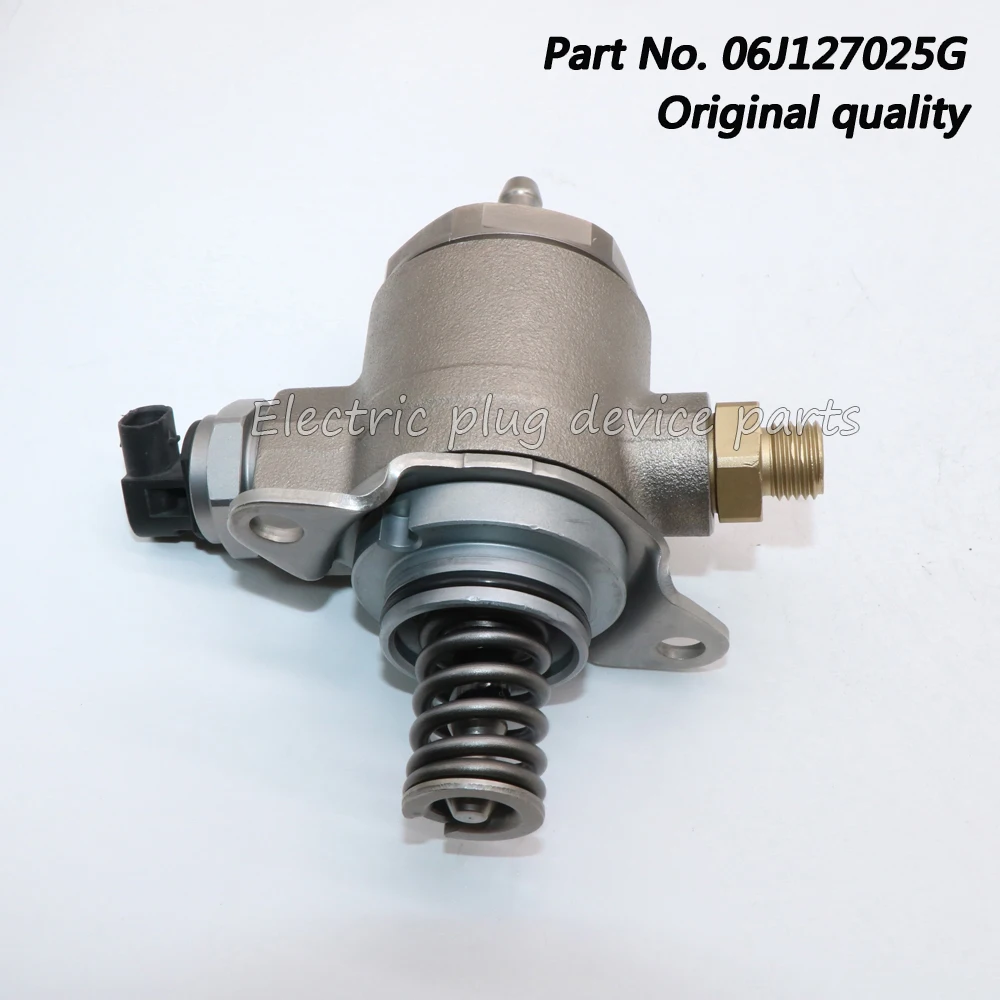 

Топливный насос высокого давления OE # 06J127025G для VW Audi Seat Skoda 06J127025C 06J127025L 06J127025J 06J127025K 06J127025F