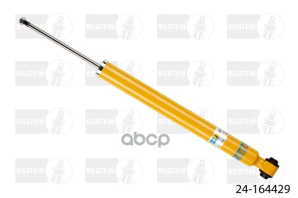 Амортизатор Подвески Mb Glk, H, B6 Bilstein арт. 24-164429