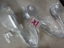 Reading-Lamp Book-Lamp Wall-Light Bedside Eu-Us-Plug LED Silver Black White New-Design