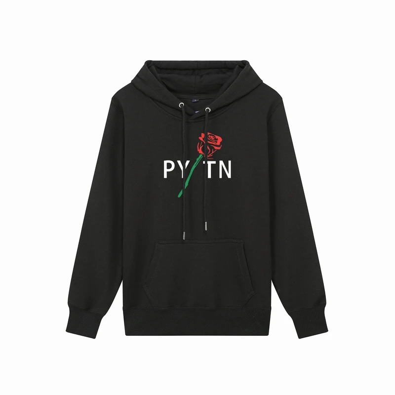 

Pytn Print Payton Moormeier Hoodie Mens Spring Summer Looped Fabric Sweatshirts Casual Fashion Slim Fit Tops еѬ эйон ђѬмиеѬ