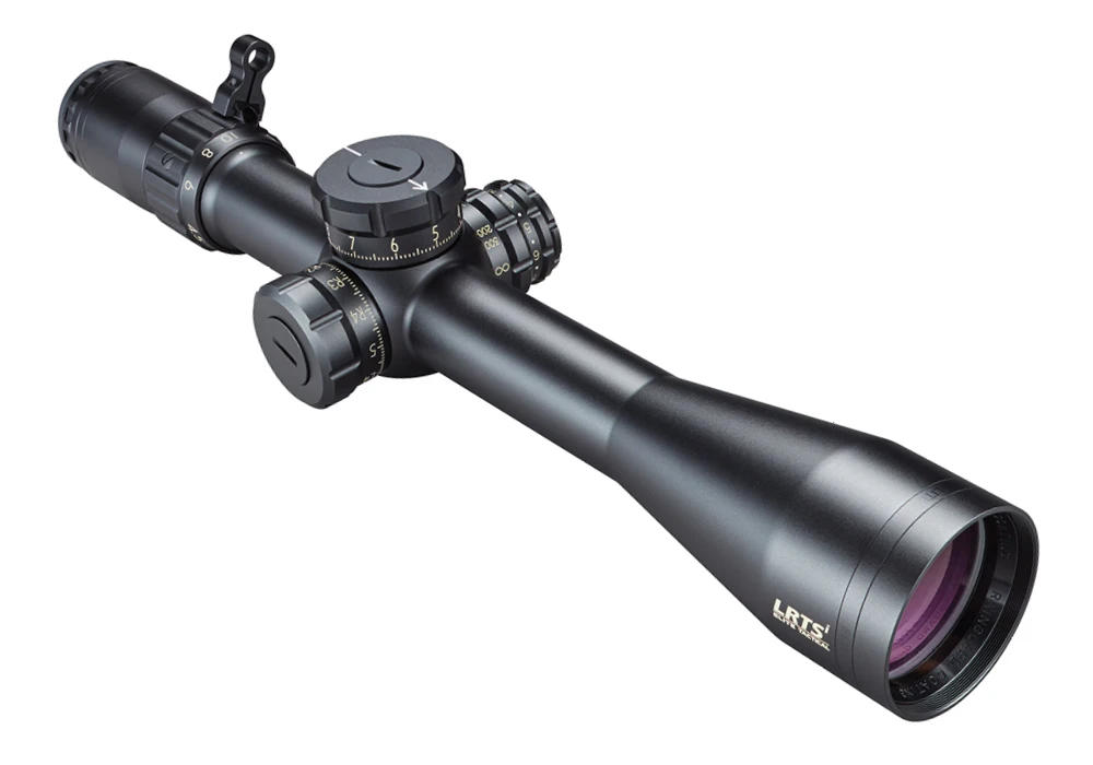 Оптический прицел Elite Tactical LRTS 4.5-18x44 | Спорт и развлечения