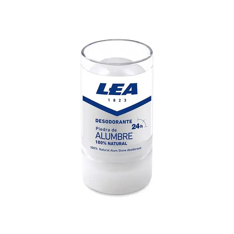 Crystal deodorant Alum Stone Lea(120g