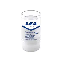 Crystal deodorant Alum Stone Lea(120g
