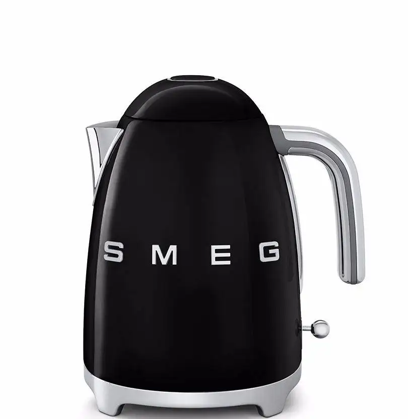 Чайник электрический Smeg KLF03 - Цвет: KLF03BLEU
