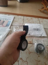 Hose-Bonding Pipeline-Seal Repair-Tape Self-Fusing-Wire Water-Pipe Rescue Transparent