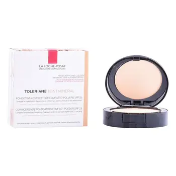 

Compact Concealer Toleriane Teint Mineral La Roche Posay