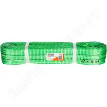 Стропы текстильные петлевые gigant stp-2/4