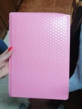 Sobres de burbujas acolchados, autosellados para libros, revistas, rollos, color rosa, para regalo, 50 uds.