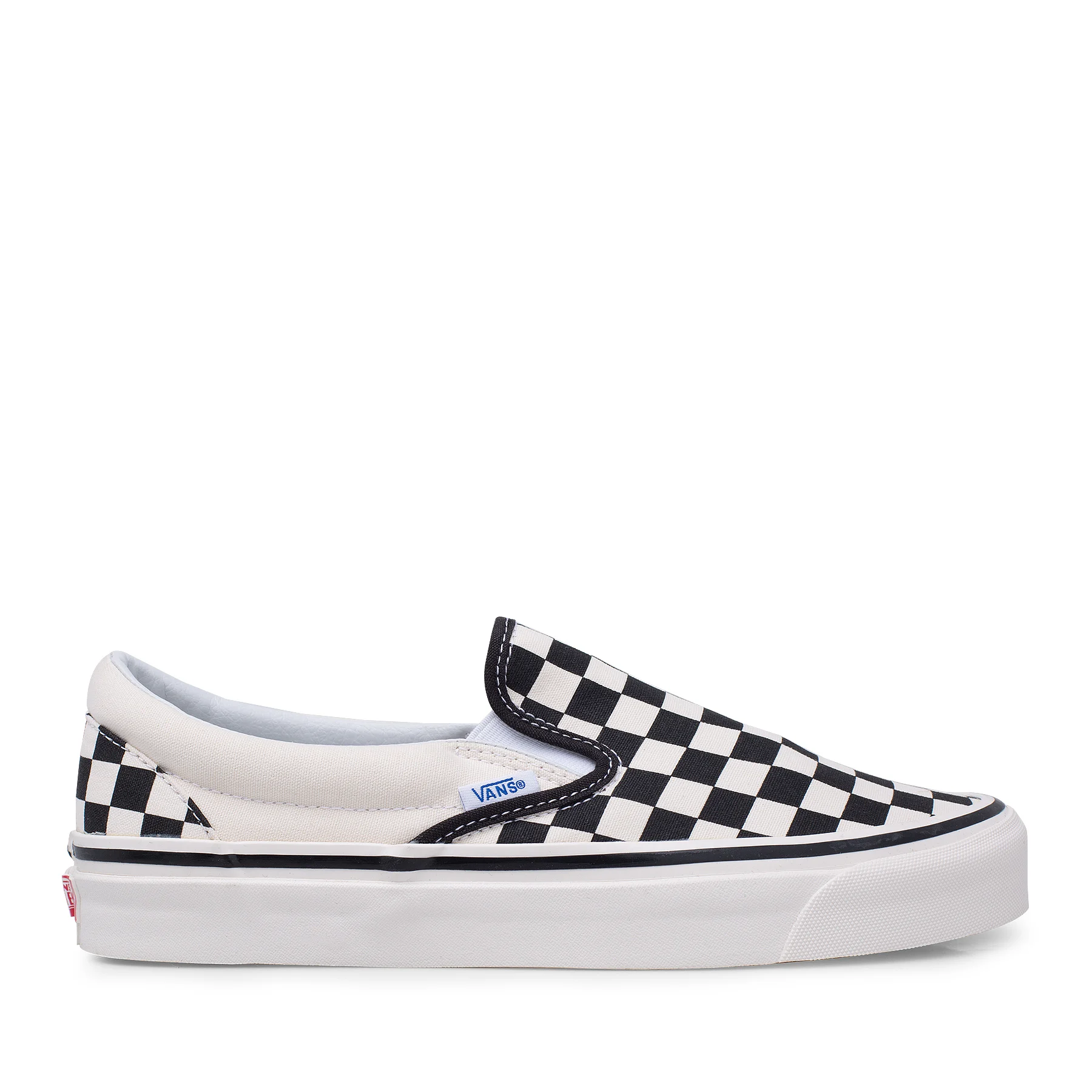 

Vans Ua Classic Slip-On Shoes 0 SHOES VN0A3JEXPU11