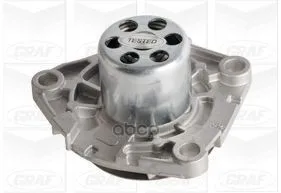 Насос Водяной Opel Astra H/Insignia/Fiat Doblo 1.6d-2.0d Graf Pa1352 Graf арт. PA1352