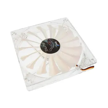 

Aerocool Shark Edition White 140mm