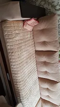 Sofa-Cover Fabric Living-Room-Decor Velvet Thicken European New Crystal 