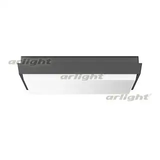 

029952 downlight lgd-area-s240x240-25w warm3000 (GR, 110 deg, 230V)-1 pc Arlight