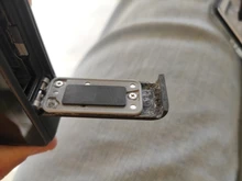 45m submarino impermeable caso para GoPro héroe 7 6 5 negro buceo Carcasa protectora de montaje para ir Pro 7 6 5 negro accesorio