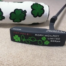 

Golf Clubs 2021 Clover Golf Putters Limited Straight Clause NPSSS