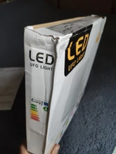 Panel-Light Ceiling-Lamp Surface-Mount LED Bedroom Kitchen Ultra-Thin 9W 24W 36W 48W