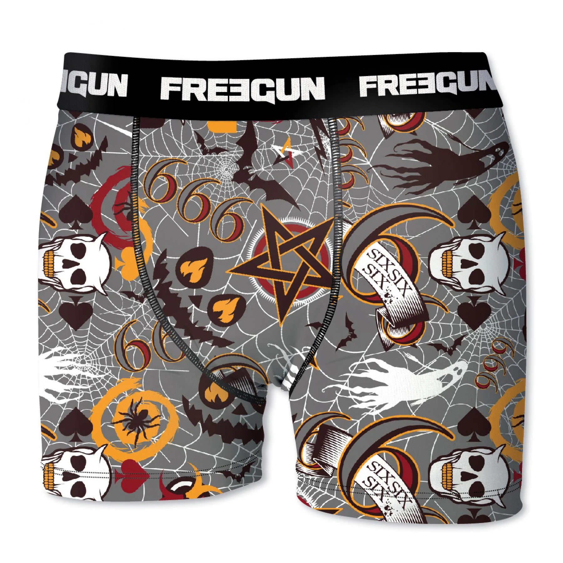 Short freegun Clearance