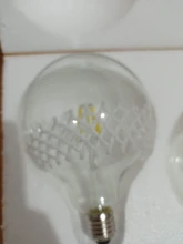 Bulb-Lamp Light-Bulb Candle-Light Filament E14 G125 Edison Led A60 C35 E27 Vintage Retro