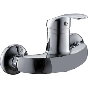 

Shower mixer Agger glad (a1520000)