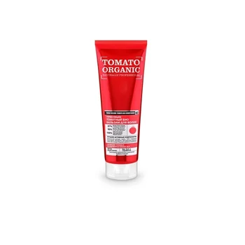 

Organic Shop balm for hair Bio Organic "tomato. Turbo volume"