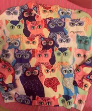 Sweater Pullover Embroidery Animal Knitting Harajuku Fluffy Cartoon Women Kawaii Warm