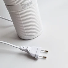 DEVISIB-Molinillo Eléctrico de café, 50g, con cuchilla de acero inoxidable y cepillo de tazón, incluyendo para hacer granos, nueces, especias, granos de azúcar