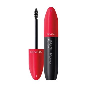 

REVLON ULTIMATE ALL-IN-ONE MASCARA 501 BLACKEST BLACK