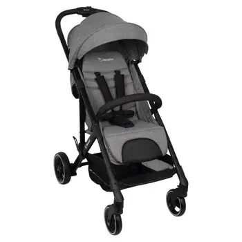 

Compact stroller RENOLUX Wink 2 - 4 wheels-Griffin