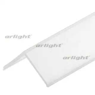 016581 Экран ARH-KANT-H16-2000 Square Frost-PM ARLIGHT