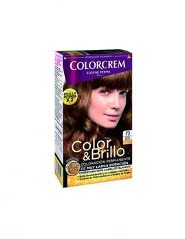 

COLORCREM 73 RUB. Golden